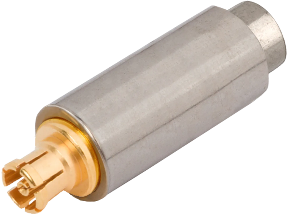 In Stock High Density RF Adapters